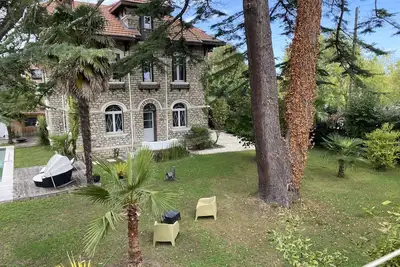 Image de locations villa de vacances à la semaine, au mois, a l'année