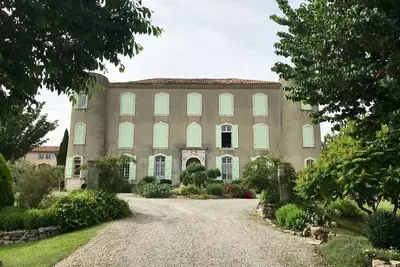 Image de Château St Laurent du Verdon, Magnifique Studio Loft