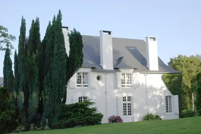 Image de Clos Mirabel - Manoir - 5 chambres - capacité 10+ réservez Noël-Nouvel An - Pau
