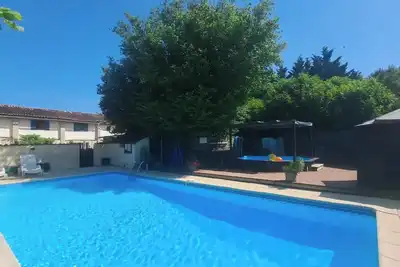 Image de Exclusivement pour les familles avec de jeunes enfants