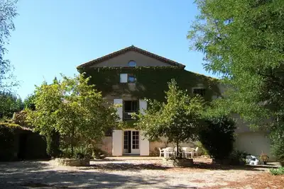 Image de Chambre d'hôtes climatisée jusqu'à 5 personnes - Wifi gratuit.