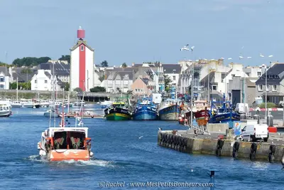 Image de Maison rénovée 4 Ch. , proche Plages/Port/Commerces