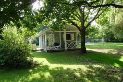 Image de Chalet Proche Mimizan Sur 2000 M2 de Terrain
