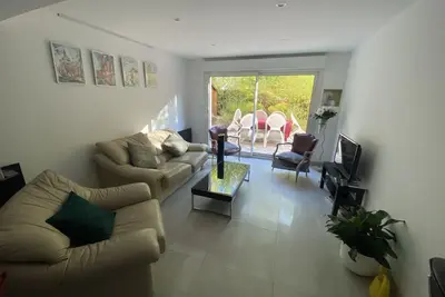 Image de Appt  neuf 100m2 avec jardin label 3clés   toulouse