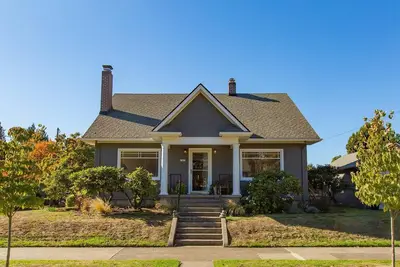 Image de Hip Hollywood Happiness Bungalow - toute la maison