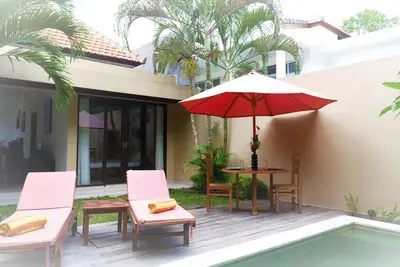 Image de Akl Villa Umalas