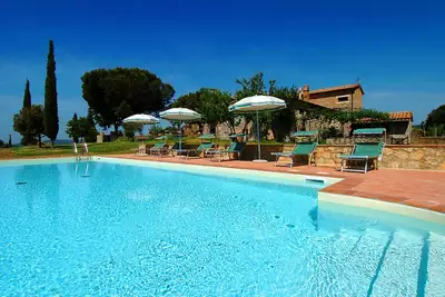 Image de Agriturismo Montecchio Villa