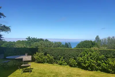 Image de Brise du Large : grand appartement 6 personnes, magnifique vue mer