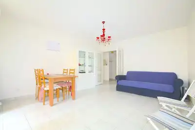 Image de New bulding in the old town of Nice, 750 meter to castel beach near tramway