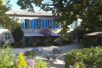 Image de Romarin*** – Appartement 4 Personnes (Avec Terrasse)