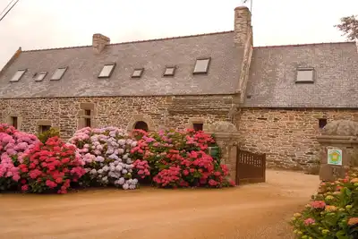 Image de Gîte de charme 4/pers sur la côte de Granit Rose