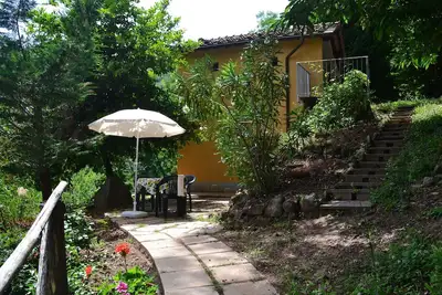 Image de Moscatino Cottage - 3 personnes (1 chambre)