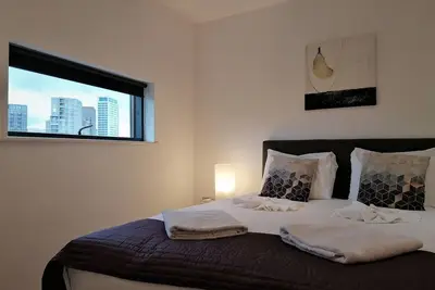 Image de Appartement 2 Chambres Still Life King's Cross