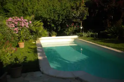 Image de Très agréable et reposant P2 entre Nîmes et Arles aux portes de la camargues