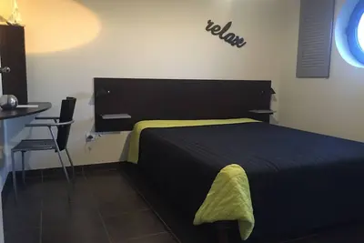 Image de Le Calme, la Nature, et la Mer, le cadre idéal pour vos vacances!