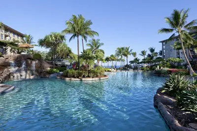 Image de Westin Villas Rare Oceanfront 2 chambres lockout 7-14 décembre 2019 seulement
