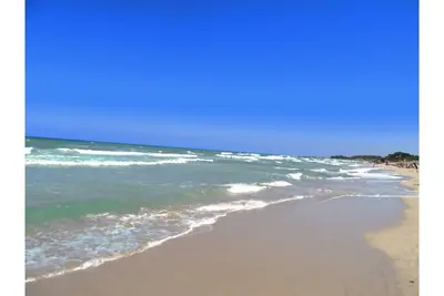 Image de Appartement trois pièces confortable pour 4\/5\/6 places. Masseria à 8 km de la mer et Ostuni