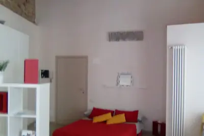 Image de Espace ouvert Casa Maddò