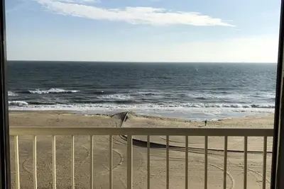 Image de Condo de luxe front de mer avec une chambre, Virginia Beach (1736755)