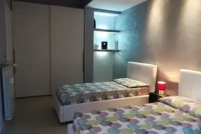 Image de Se sentir chez soi dans la ville éternelle