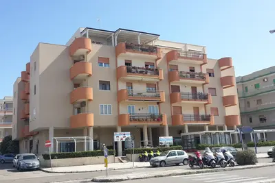 Maison Bleue du Palais du Belvédère