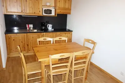 Image de Pracondu 1 203 - Outdoor & Fun  apartment 6 pers