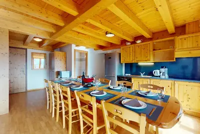 Image de Pracondu 2 502 - Outdoor & Fun  charming apartment