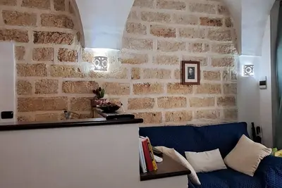 Image de Ancienne résidence à Carovigno, 5 Km Ostuni, 5 Km de la mer