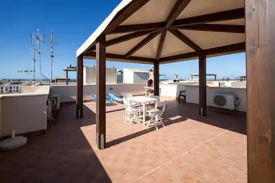 Image de Appartement spiendido à San Vito lo Capo