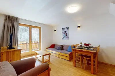 Image de Pracondu 2 307 - Outdoor & Fun  charming apartment