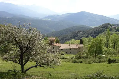 Image de The ideal place for lovers of nature and outdoor activities