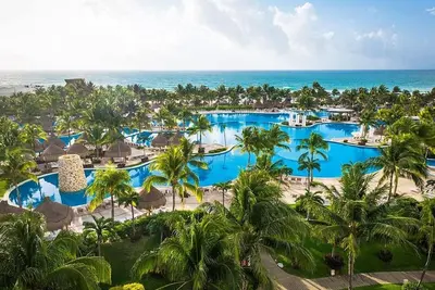 Image de Grand Mayan Playa del Carmen ~ 1 studio Br / 1 Ba