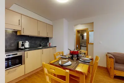 Image de Pracondu 1 406 - Outdoor & Fun  charming apartment