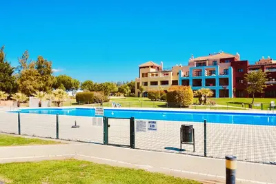 Image de My Sunny Apt - Plage et Golf Isla Canela, 2 chambres