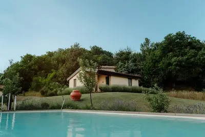 Image de Valle del Lupo - Tourisme rural - Maison Lupo