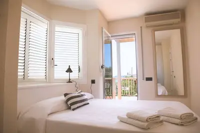 Image de Maison En Face De La Mer