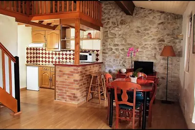 Image de Gite El Canigo - Gites de la Tour Pujol