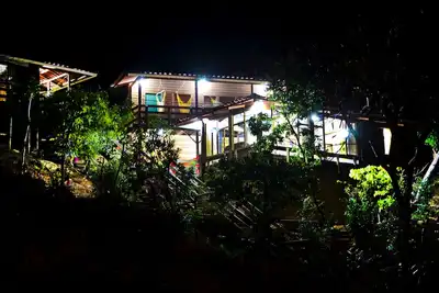 Image de Casa Malinche, Playa Remanso - San Juan del Sur, Nicaragua - 3 chambres de plage Hous