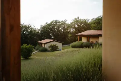 Image de Valle del Lupo - tourisme rural - Casa Poiana
