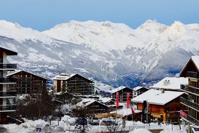 Image de Pracondu 1 001 - Outdoor & Fun  apartment 8 pers