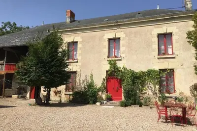 Image de Gîtes Aux Caprices des Dieux