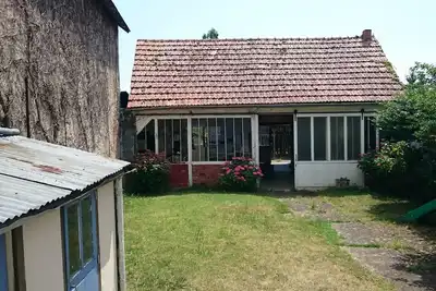 Image de La maison du forgeron