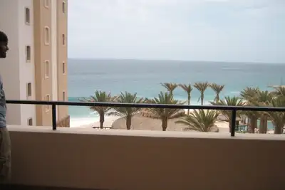 Image de Fin Resort And Spa du Grand Solmar Land - Suite de Maître de Prestige