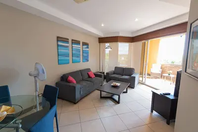 Image de Casa Tranquilo Langosta - Condo 2br / 2ba au 4ème étage. Près de la plage et de Tamarindo