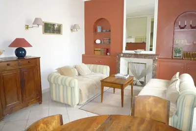 Image de Duplex in town house
