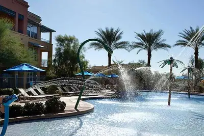 Image de Scottsdale Luxury 2 Bdr 2 Bth Marriot Condo Avec plusieurs pools