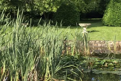 Image de Maison In Normandie, prés de Giverny