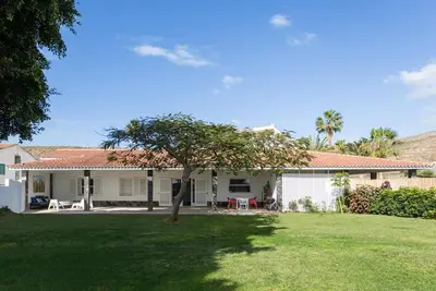 Image de Villa El Mato - CASERÍO De Guaza