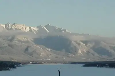 Image de Coeur des Montagnes Rocheuses