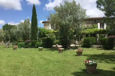 Image de Maison de famille entre Toulouse et Carcassonne
